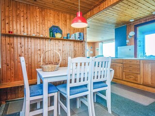 Vakantiehuis Henne Strand  3