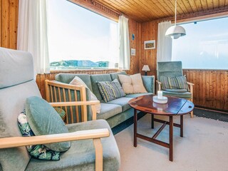 Maison de vacances Henne Strand  10