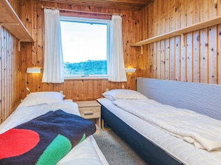 Ferienhaus Henne Strand  22
