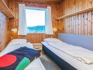 Ferienhaus Henne Strand  26