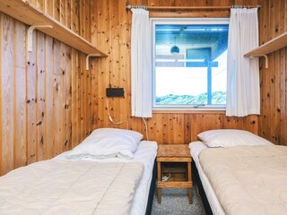 Vakantiehuis Henne Strand  5