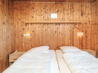 Ferienhaus Henne Strand  17