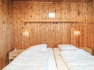 Maison de vacances Henne Strand  17