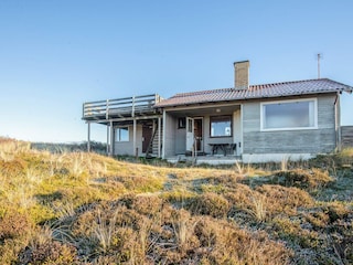 Ferienhaus Henne Strand  18