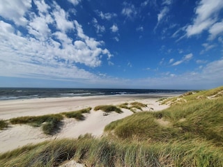 Ferienhaus Henne Strand  16