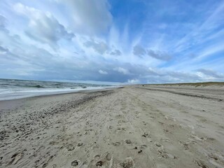 Casa de vacaciones Henne Strand  18