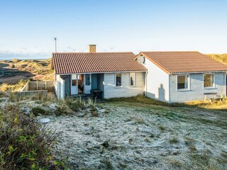 Vakantiehuis Henne Strand  20