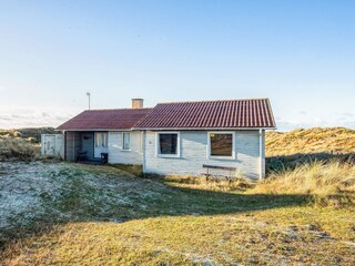 Casa per le vacanze Henne Strand  21