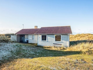 Ferienhaus Henne Strand  21