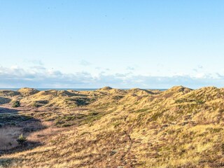 Ferienhaus Henne Strand  23
