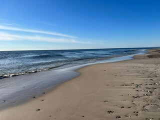 Casa per le vacanze Henne Strand  24