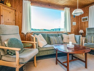 Maison de vacances Henne Strand  29