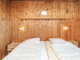 Holiday house Henne Strand  11