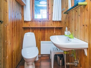 Casa per le vacanze Henne Strand  8