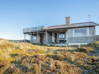 Maison de vacances Henne Strand  30