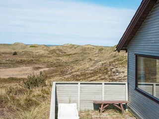 Casa de vacaciones Henne Strand  23