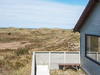 Holiday house Henne Strand  29
