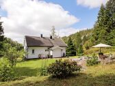 Casa de vacaciones Lindesnes Grabación al aire libre 1