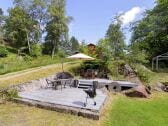 Holiday house Lindesnes Outdoor Recording 1