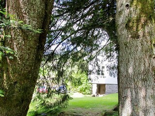 Ferienhaus Lindesnes Außenaufnahme 3