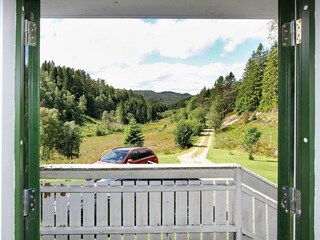 Maison de vacances Lindesnes Enregistrement extérieur 2