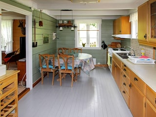 Ferienhaus Lindesnes  18