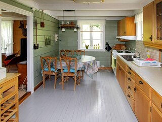 Vakantiehuis Lindesnes  16