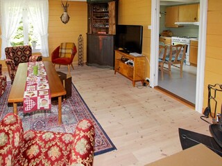 Holiday house Lindesnes  10