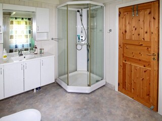Holiday house Lindesnes  15