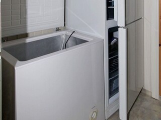 Vakantiehuis Lindesnes  7