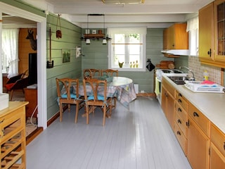 Holiday house Lindesnes  18