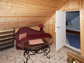 Casa de vacaciones Lindesnes  8