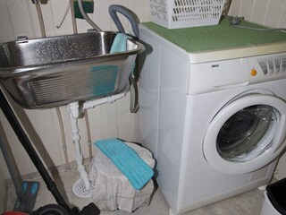 Casa per le vacanze Lindesnes  11