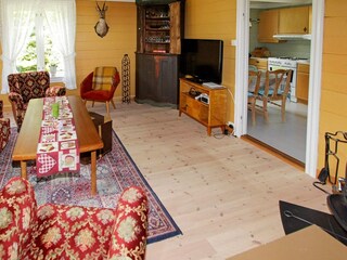 Maison de vacances Lindesnes  9