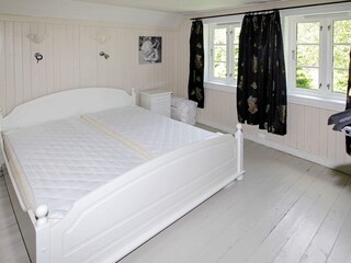 Casa de vacaciones Lindesnes  11