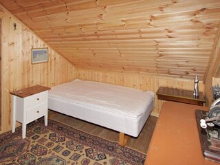 Casa de vacaciones Lindesnes  12