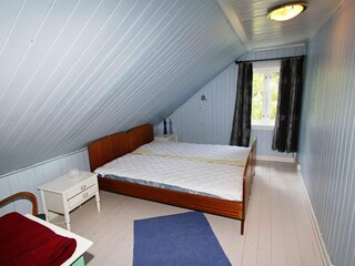 Casa de vacaciones Lindesnes  13