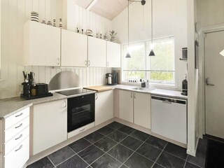 Holiday house Hyldtofte  16