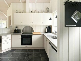 Holiday house Hyldtofte  17