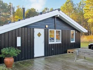 6 Personen Ferienhaus in Rødby