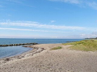 Casa per le vacanze Hyldtofte Registrazione all'aperto 8