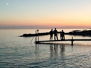Casa per le vacanze Hyldtofte Registrazione all'aperto 9