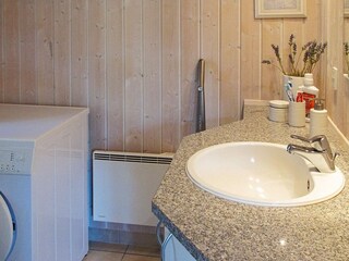 Vakantiehuis Hyldtofte  12