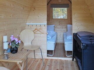 Ferienhaus Hyldtofte  26