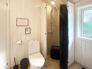 Maison de vacances Hyldtofte  15