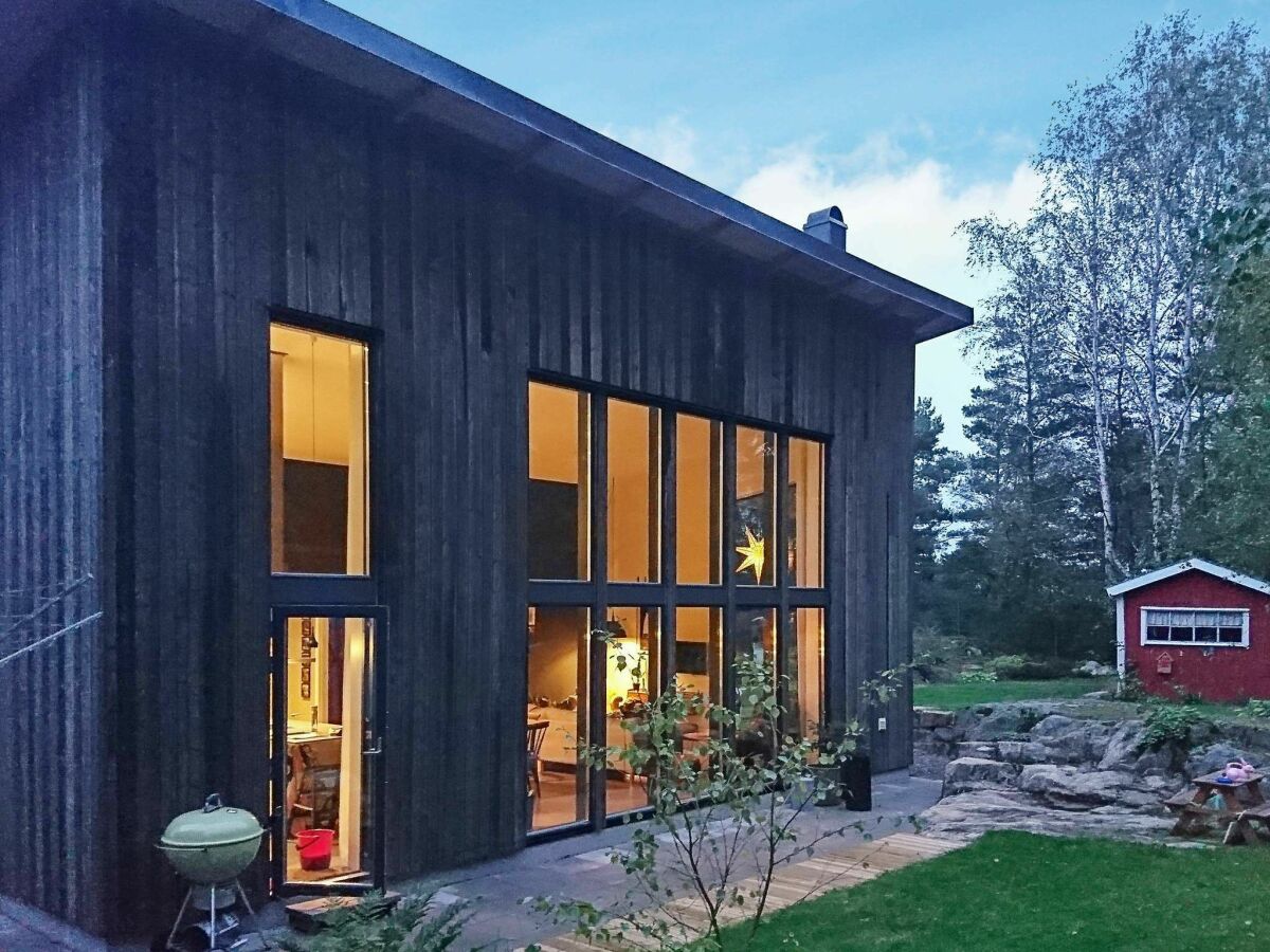 Ferienhaus Goteborg Firma Dancenter Ferienwohnungen