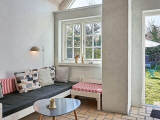 Maison de vacances Svaneke  8