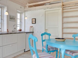 Ferienhaus Svaneke  4