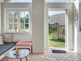 Maison de vacances Svaneke  9