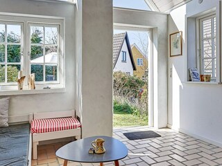 Vakantiehuis Svaneke  6